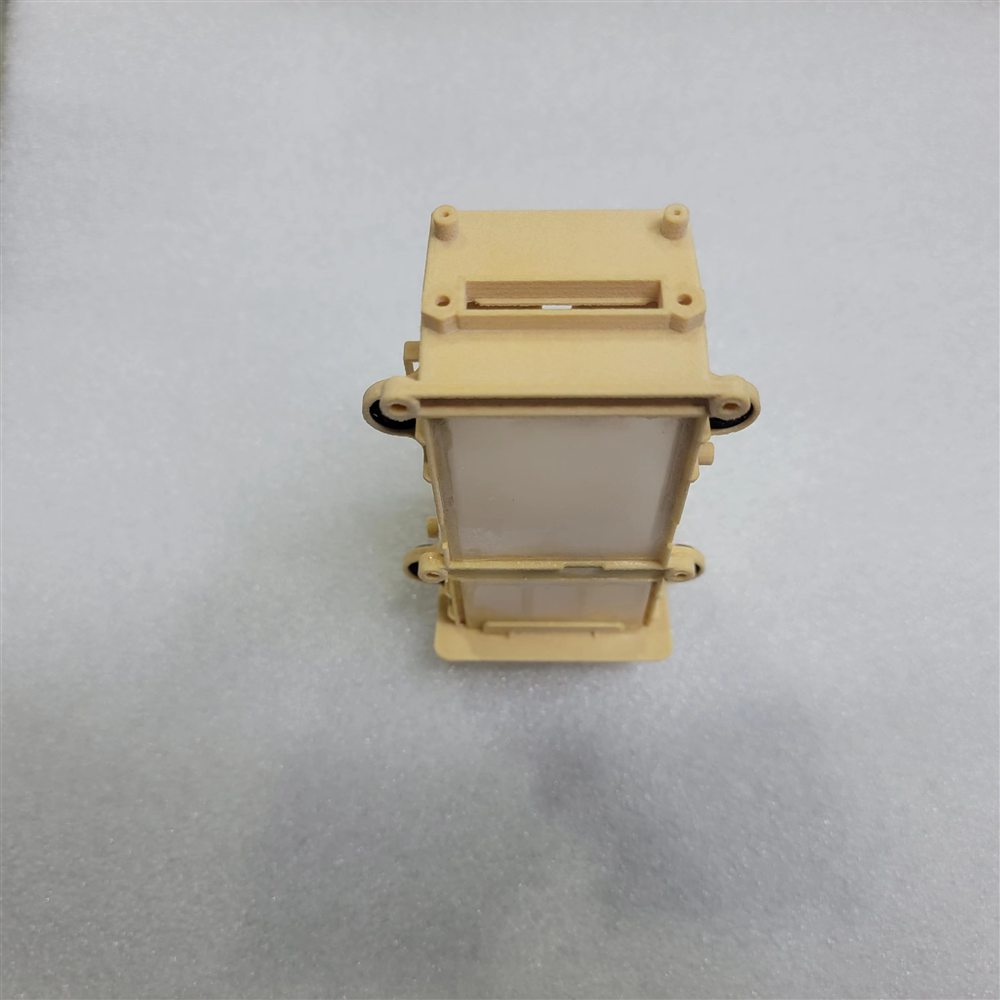 Show drone airframe shell spare part