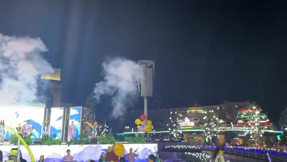无人机表演报价怎么看：客户不要只比较单架价格